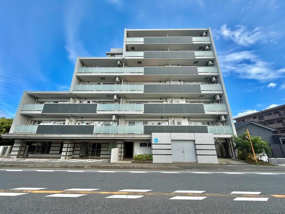 3LDK apartment in Chuo Ward, Sagamihara, Kanagawa - Photo 1