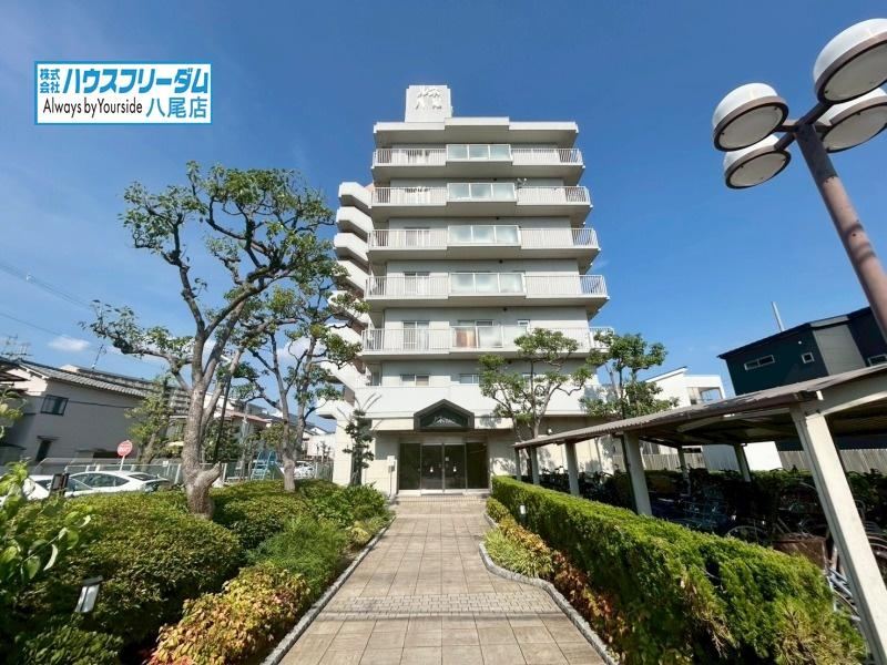 3LDK apartment in Yao, Osaka - Photo 1
