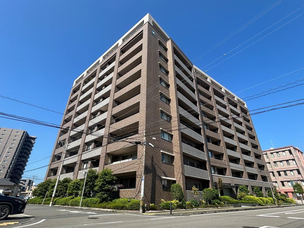 3LDK apartment in Miyazaki, Miyazaki - Photo 1