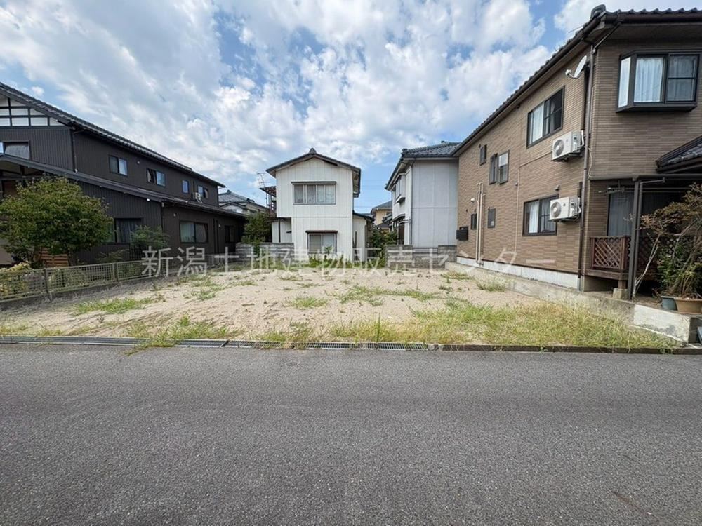 158 m² land in Chuo Ward, Niigata - Photo 1