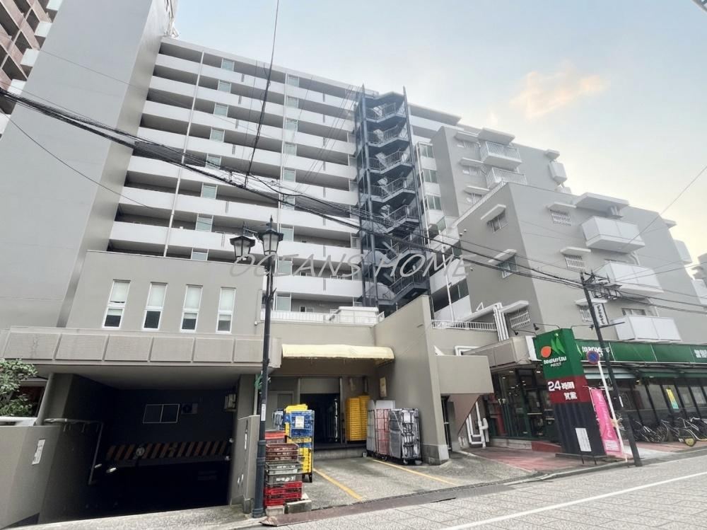 2LDK apartment in Kawagoe, Saitama - Photo 1