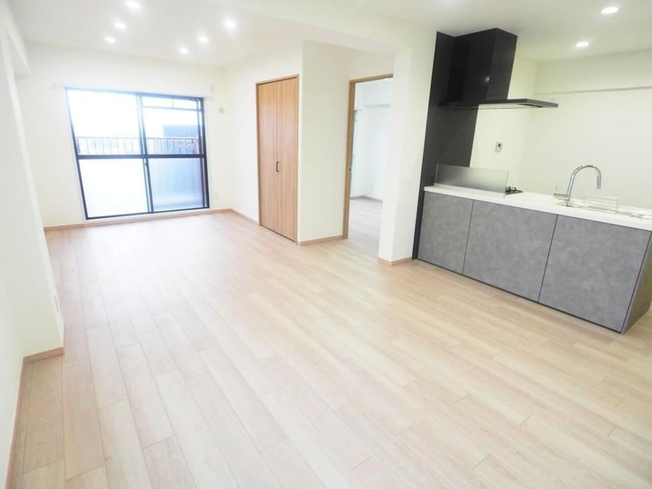 4LDK apartment in Minami Ward, Nagoya, Aichi - Photo 1