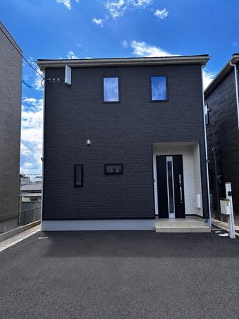 4LDK house in Higashi Ward