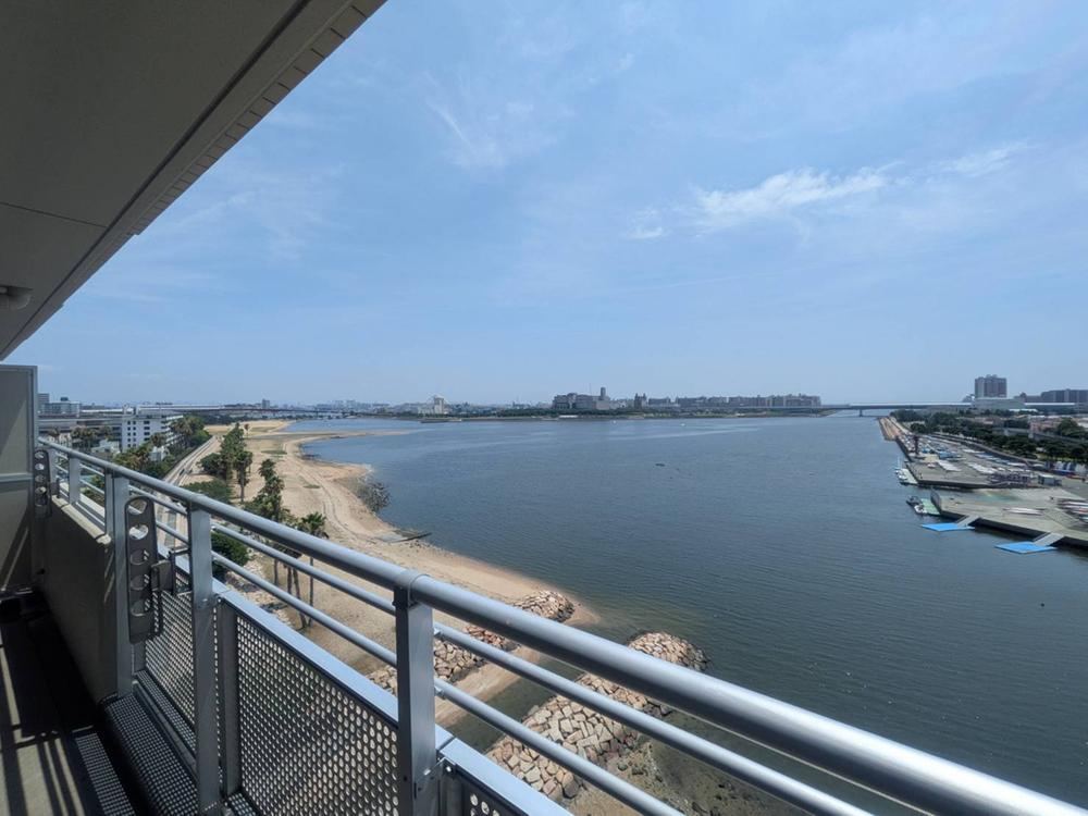 3LDK apartment in Ashiya, Hyogo - Photo 1