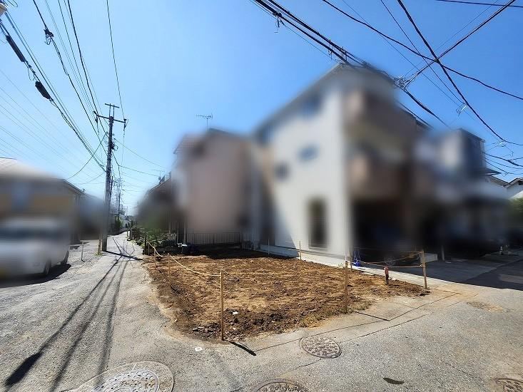 53 m² land in Niiza, Saitama - Photo 1