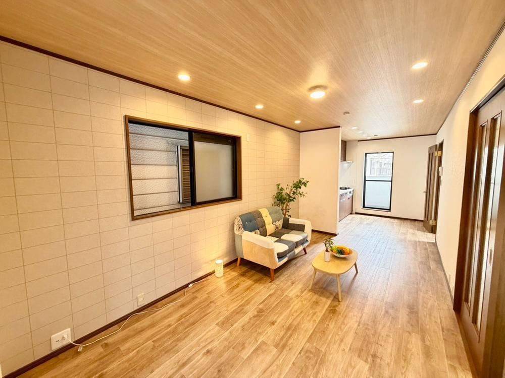 4LDK+S house in Sakai Ward, Sakai, Osaka - Photo 1