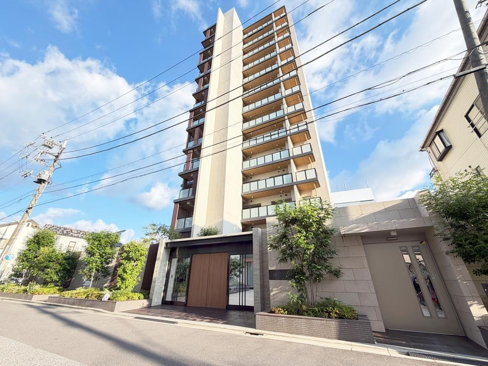 2LDK apartment in Chuo Ward, Saitama - Photo 1