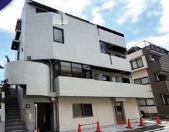 3LDK house in Bunkyo Ward, Tokyo - Photo 1