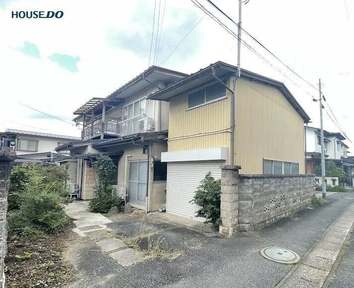 5DK house in Yamagata, Yamagata - Photo 1