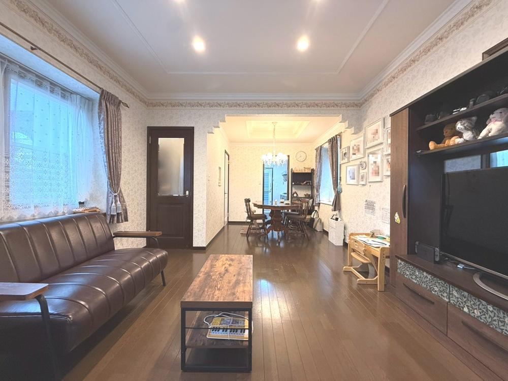 4LDK house in Minami Ward, Sagamihara, Kanagawa - Photo 1