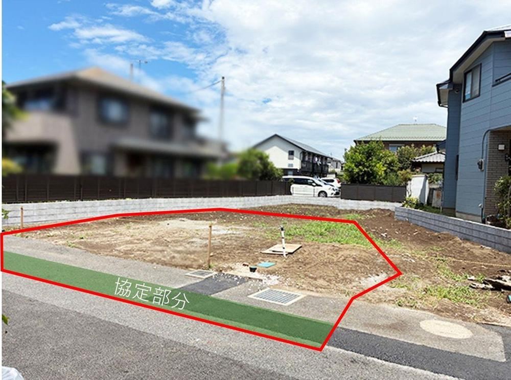 118 m² land in Fujisawa, Kanagawa - Photo 1