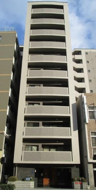 1LDK apartment in Chuo Ward, Osaka - Photo 1