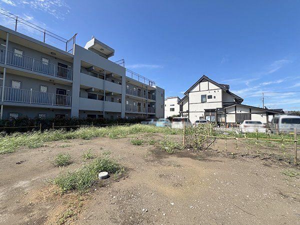 127 m² land in Fujisawa, Kanagawa - Photo 1