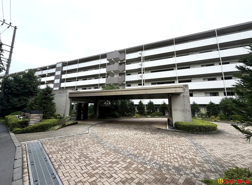 3LDK apartment in Hachioji, Tokyo - Photo 1
