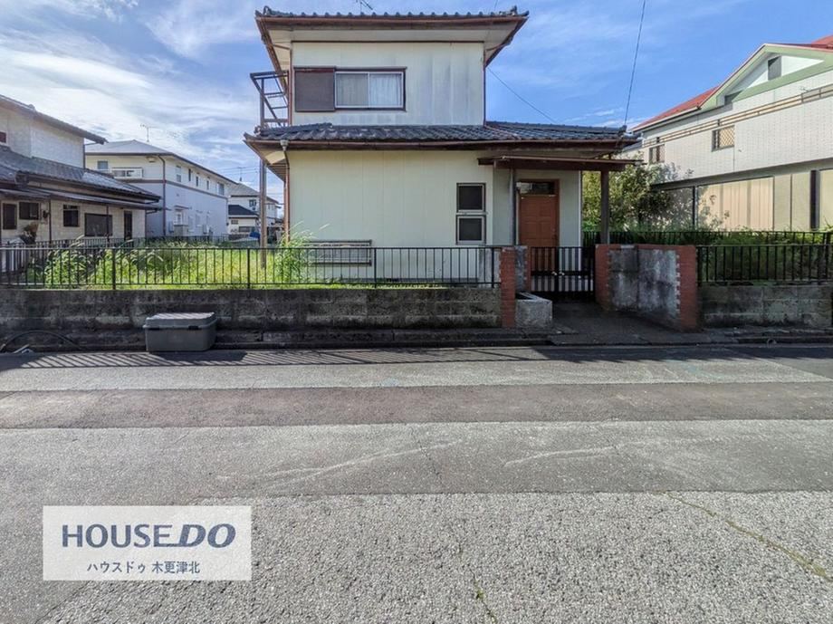 232 m² land in Kisarazu, Chiba - Photo 1