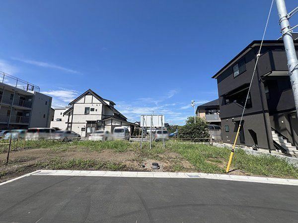 134 m² land in Fujisawa, Kanagawa - Photo 1
