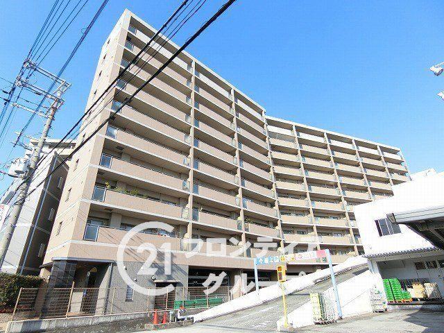 3LDK apartment in Kita Ward, Sakai, Osaka - Photo 1