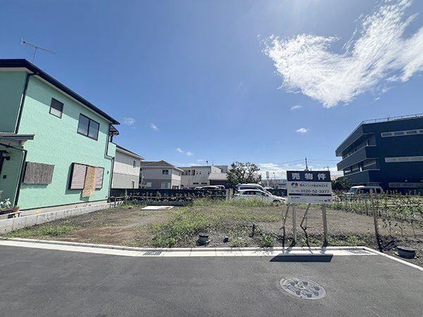134 m² land in Fujisawa, Kanagawa - Photo 1