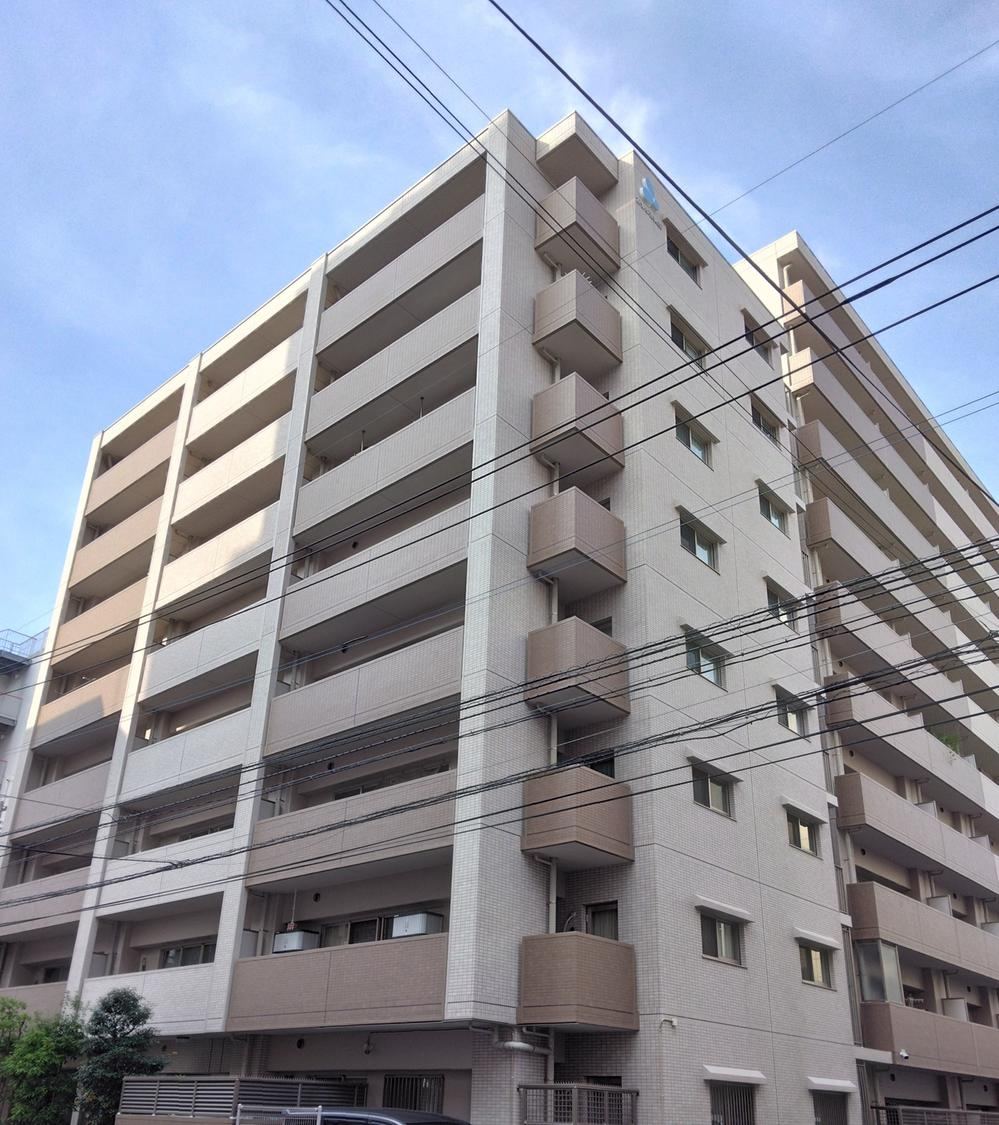 1LDK apartment in Hakata Ward, Fukuoka - Photo 1