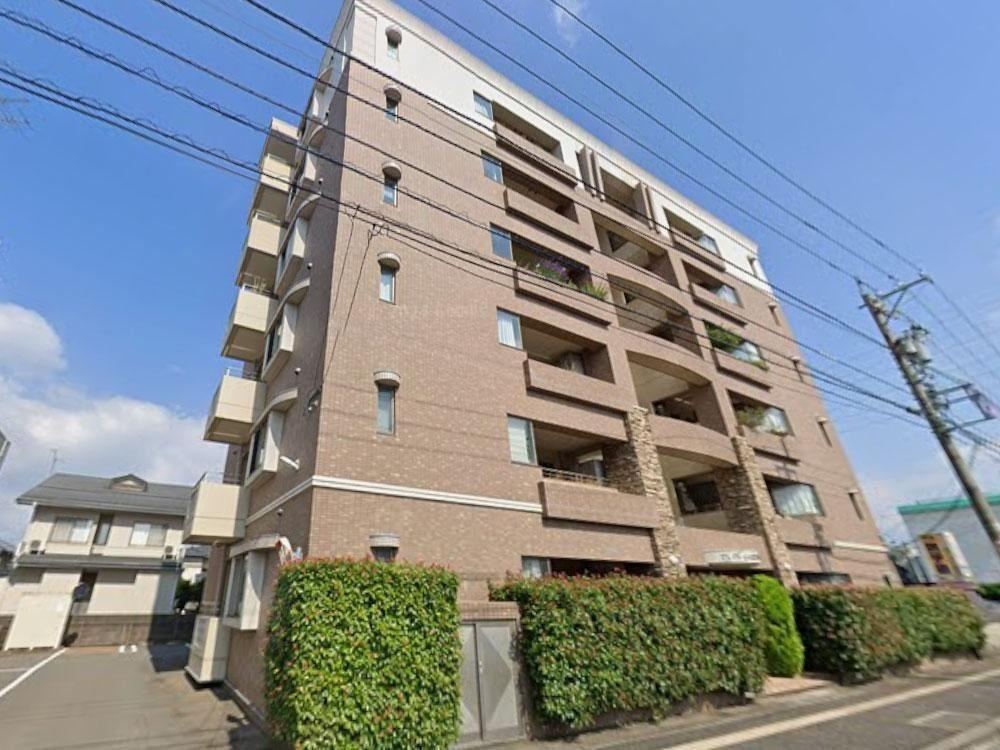 3LDK apartment in Fukui, Fukui - Photo 1