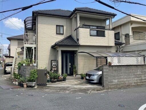 3LDK house in Izumisano, Osaka - Photo 1