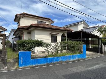 4DK house in Nobeoka