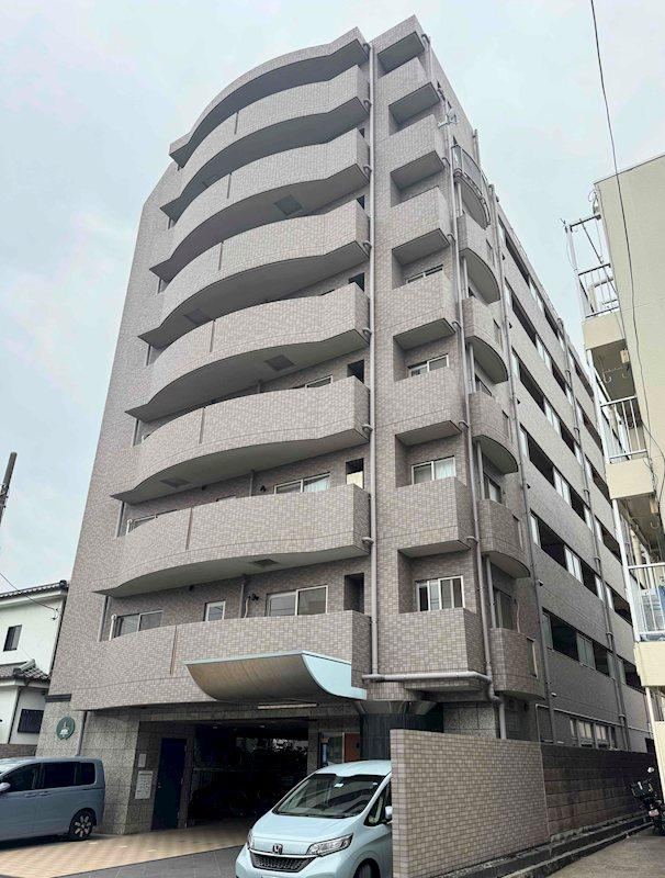3LDK apartment in Edogawa Ward, Tokyo - Photo 1