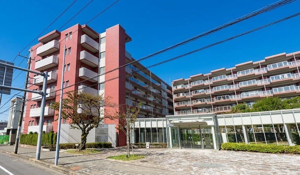 3LDK+S apartment in Kohoku Ward, Yokohama, Kanagawa - Photo 1