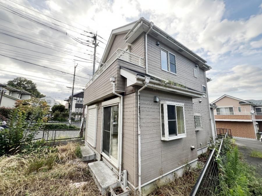 3LDK house in Hachioji, Tokyo - Photo 1