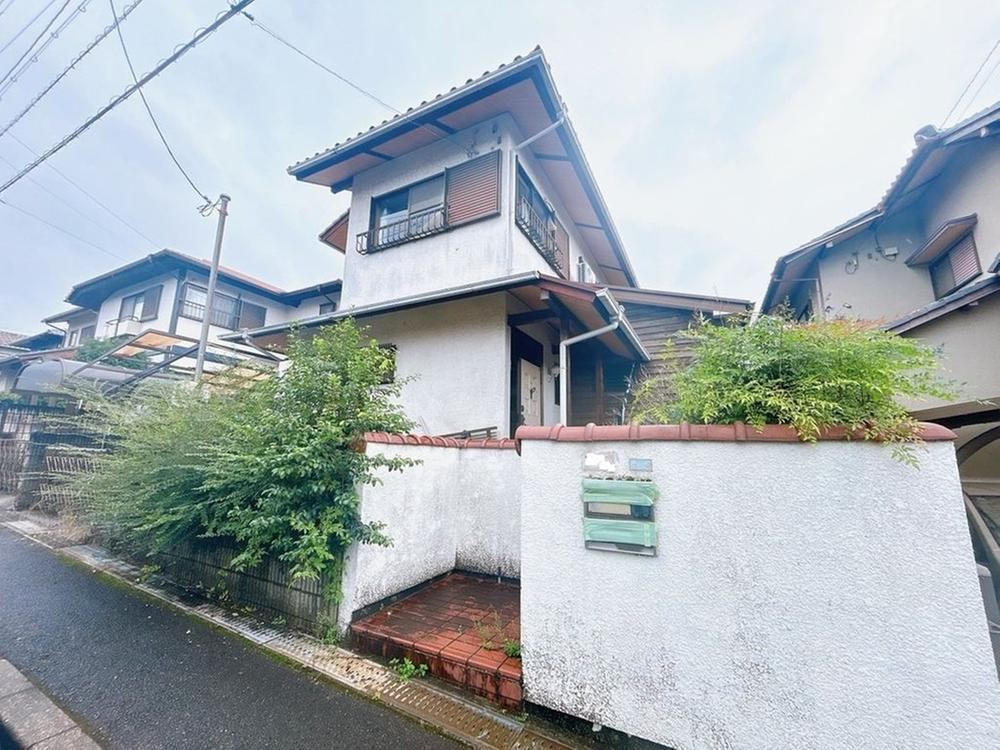 3LDK house in Kizugawa, Kyoto - Photo 1