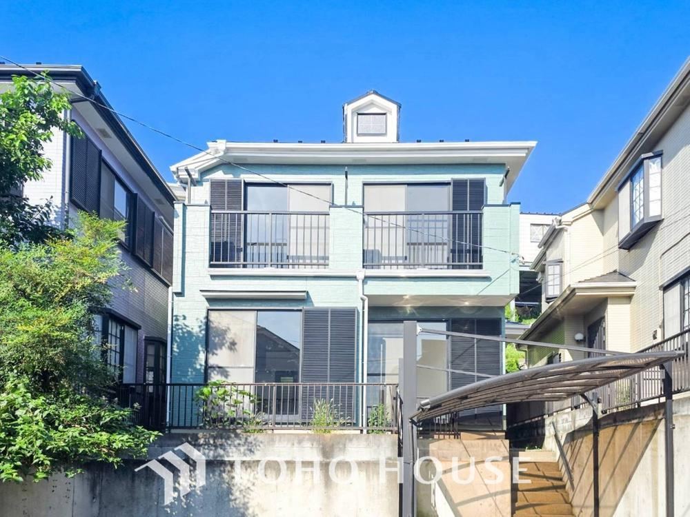 3LDK house in Konan Ward, Yokohama, Kanagawa - Photo 1