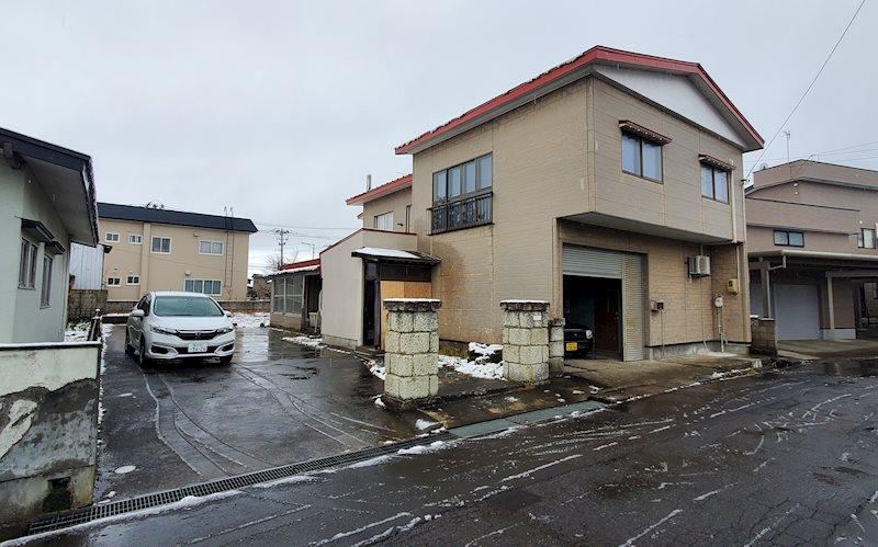 5LDK house in Goshogawara, Aomori - Photo 1
