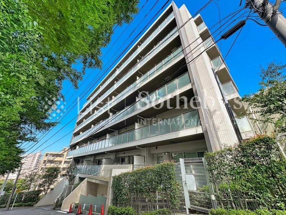 2LDK apartment in Tama Ward, Kawasaki, Kanagawa - Photo 1