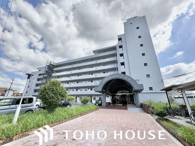 3LDK apartment in Mizuho Ward, Nagoya, Aichi - Photo 1