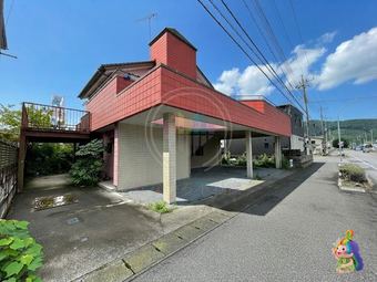 4LDK+S house in Ashikaga