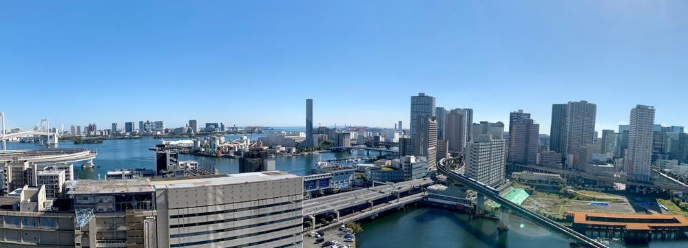2LDK+S apartment in Minato Ward, Tokyo - Photo 1