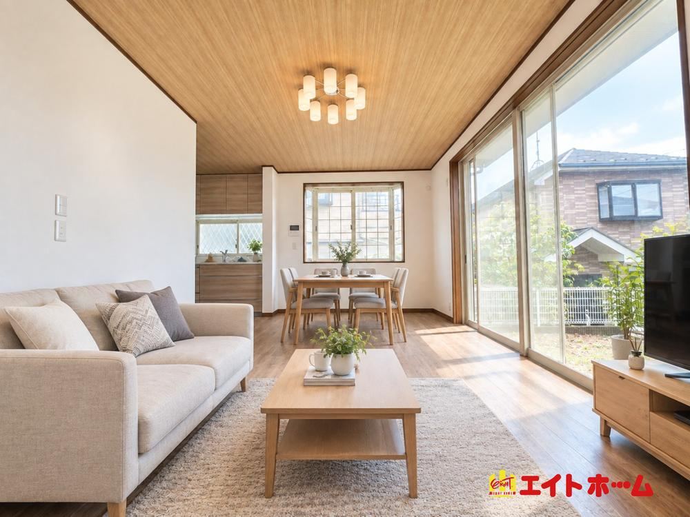 4LDK house in Hachioji, Tokyo - Photo 1