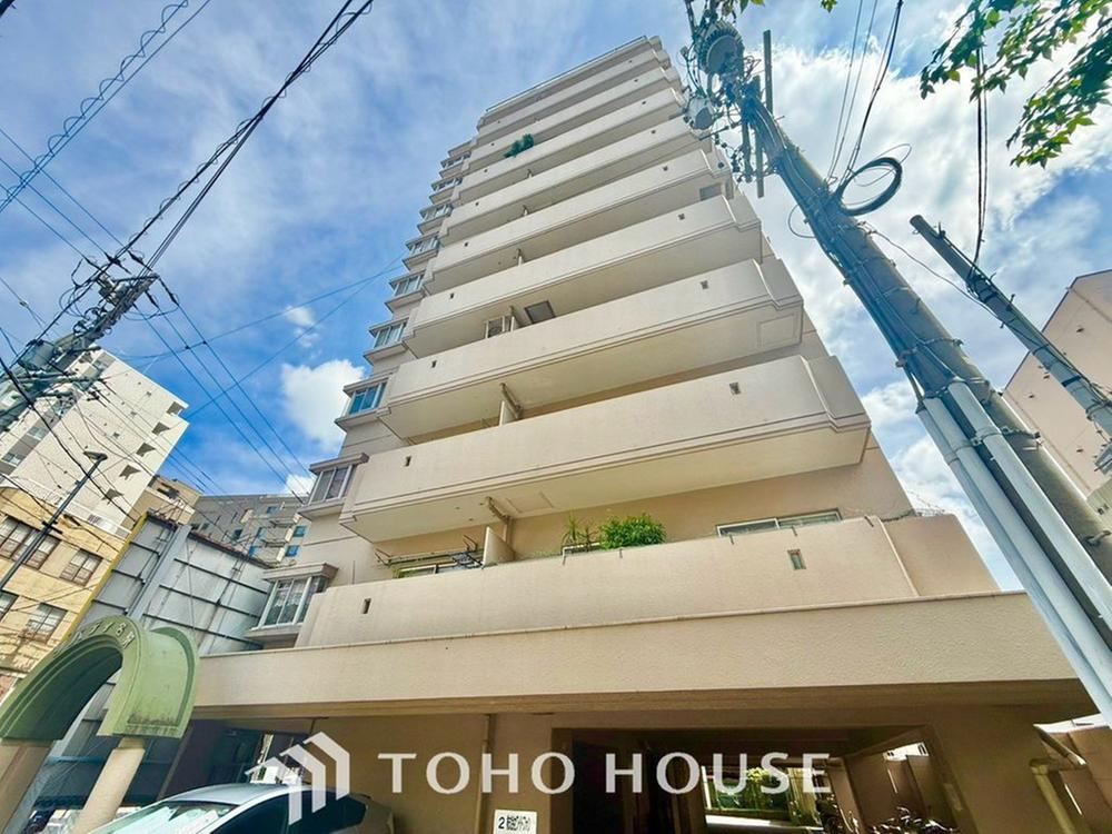 3LDK apartment in Nishi Ward, Nagoya, Aichi - Photo 1