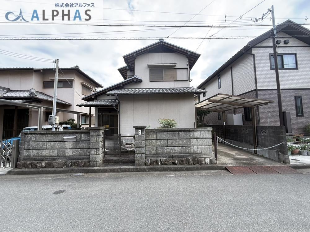 4DK house in Takasago, Hyogo - Photo 1