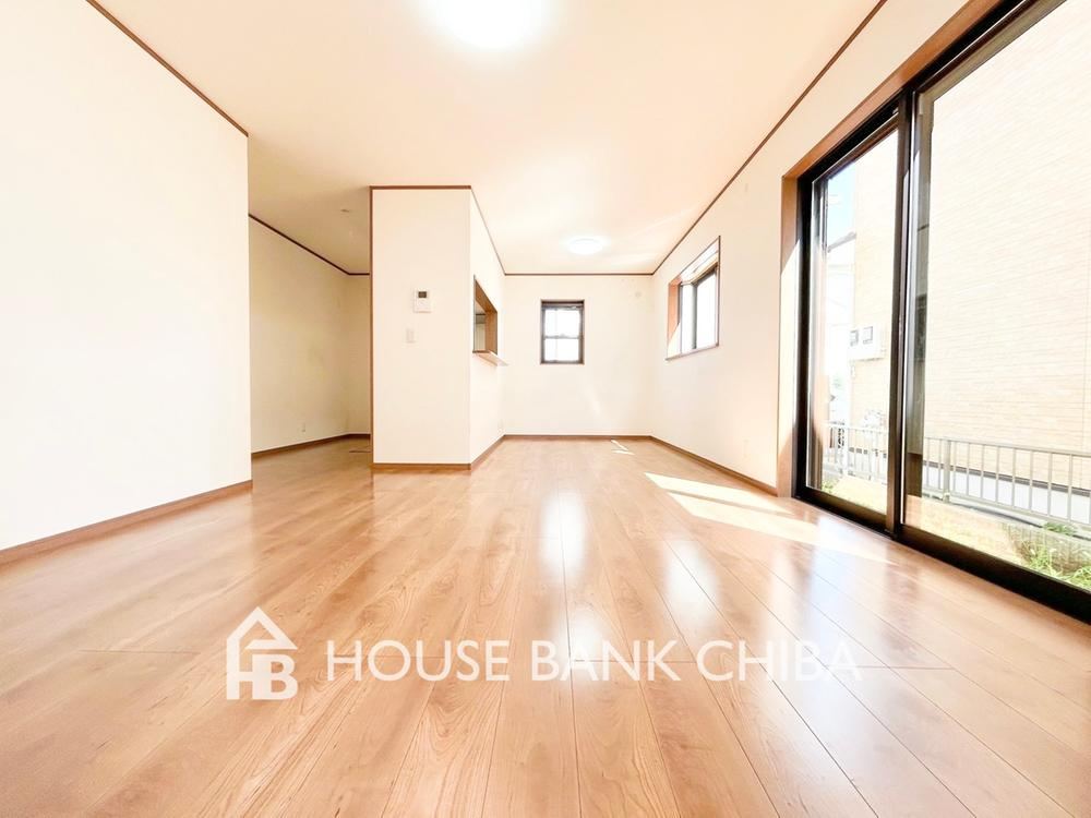 4LDK house in Wakaba Ward, Chiba - Photo 1