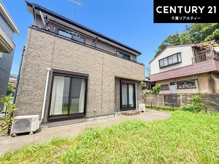 3LDK house in Wakaba Ward, Chiba - Photo 1