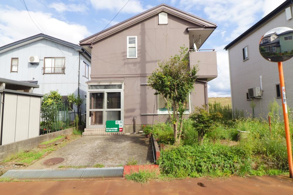 3LDK+S house in Nagaoka, Niigata - Photo 1