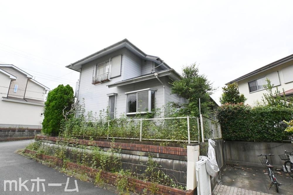 4LDK house in Kashiwa, Chiba - Photo 1