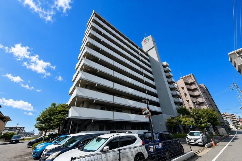3LDK apartment in Kasuya, Kasuya District, Fukuoka - Photo 1