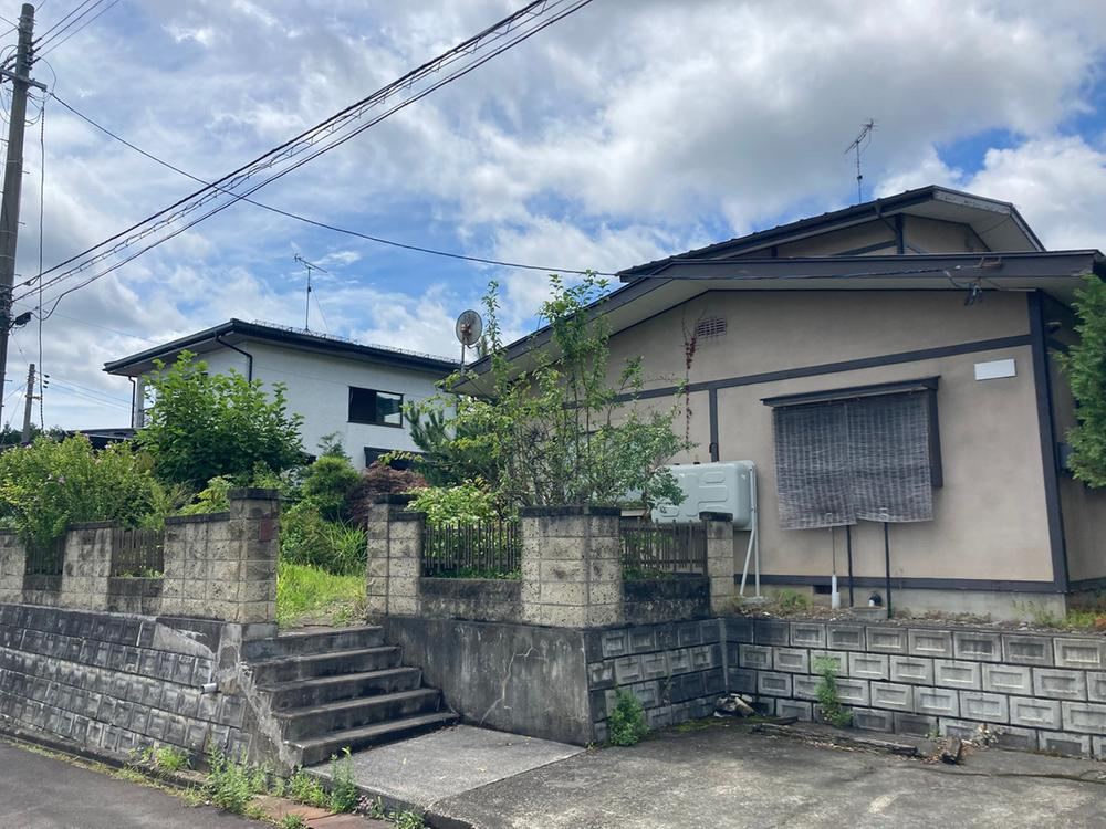 320 m² land in Morioka, Iwate - Photo 1