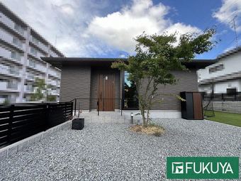 2LDK house in Miki