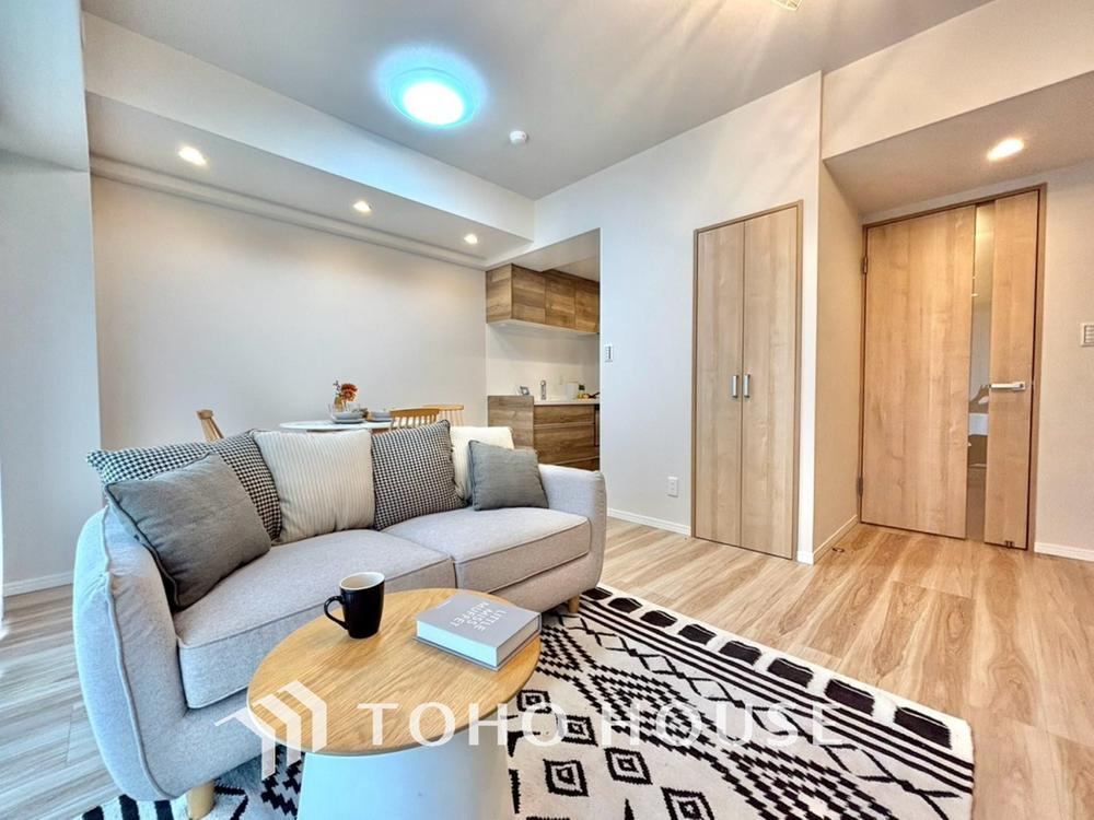 3LDK apartment in Itabashi Ward, Tokyo - Photo 1