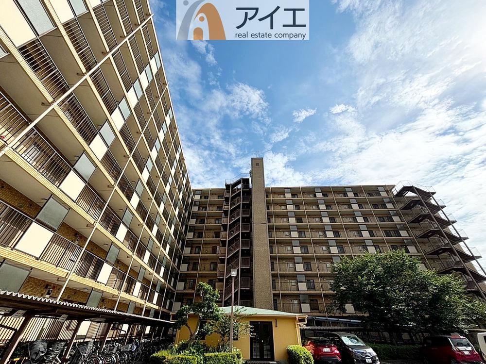 3LDK apartment in Ichikawa, Chiba - Photo 1