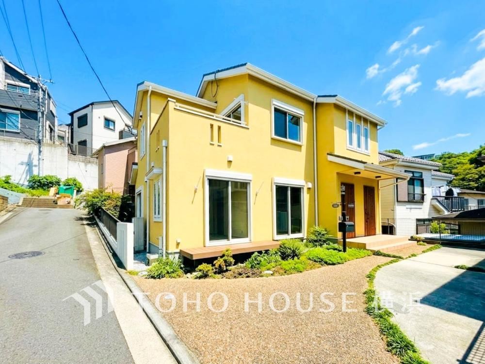 5LDDKK house in Kanagawa Ward, Yokohama, Kanagawa - Photo 1