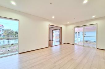 3LDK house in Otawara